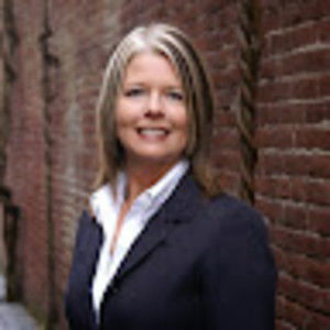 Meet your Posher, Pamela